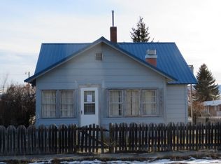 1117 Washington St, Deer Lodge, MT 59722