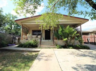 2916 Cortez St, Laredo, TX 78043
