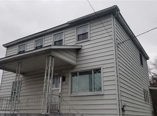 115 Cloud St, Jenners, PA 15546