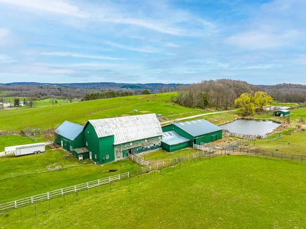 152 PROSPECT HILL Road, Stanfordville, NY 12581