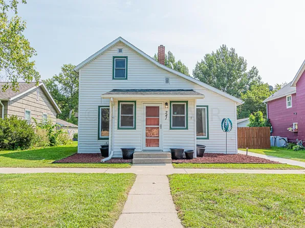 241 6th Ave N, Casselton, ND 58012