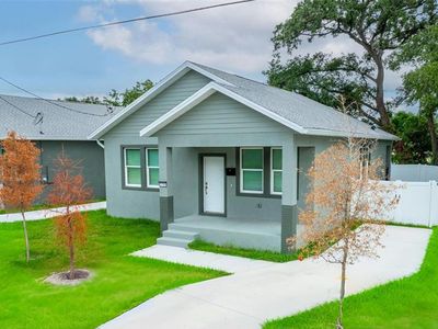 2706 E 18th Ave, Tampa, FL, 33605