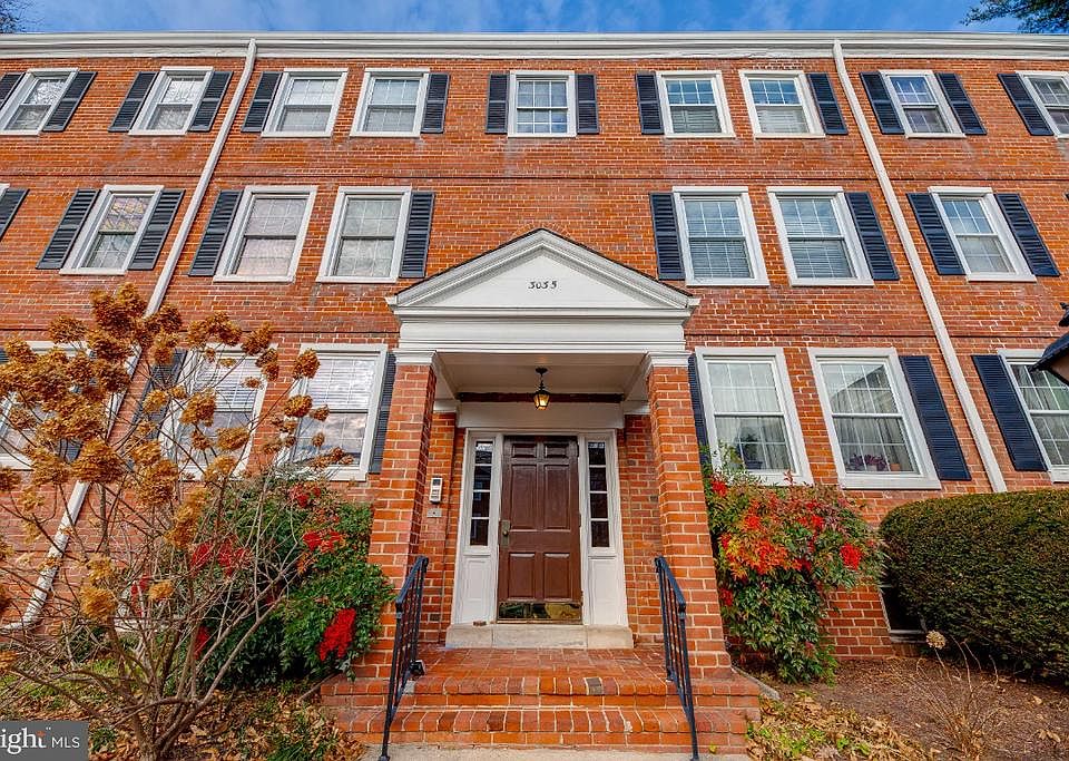 Welcome Home to Fairlington Villages !