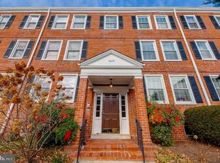 3035 S Buchanan St APT A1, Arlington, VA 22206