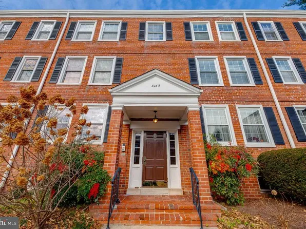 3035 S Buchanan St APT A1, Arlington, VA 22206