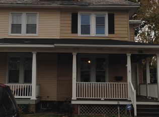 117 Parker Pl, Hamilton, NJ 08609