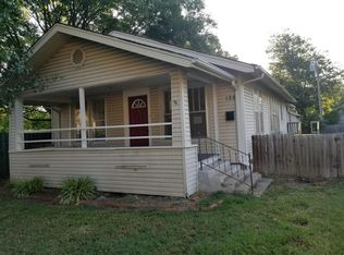 128 F St NW, Miami, OK 74354