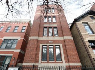 1308 W Fillmore St APT 1, Chicago, IL 60607
