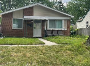 5952 Fellrath St, Taylor, MI