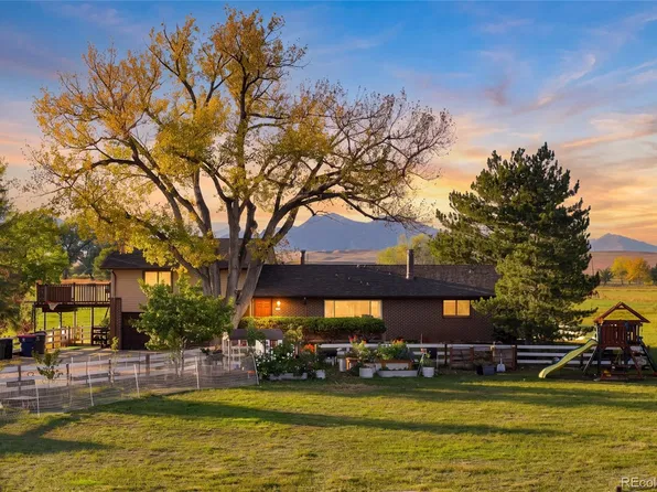 9445 Alkire Street, Arvada, CO 80005