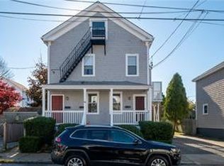 15 Webster St #3, Newport, RI 02840