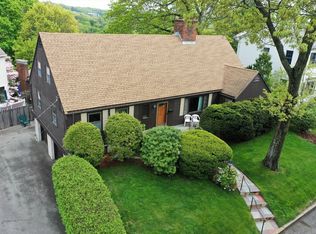 10 Wyola Prospect St, Waltham, MA 02451