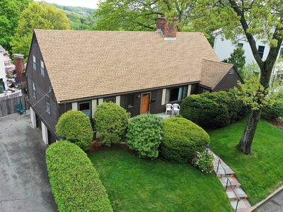 10 Wyola Prospect St, Waltham, MA, 02451