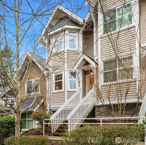 16420 NE 91st Street #104, Redmond, WA, 98052
