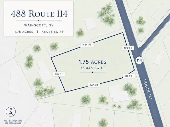 488 Route 114, East Hampton, NY 11937