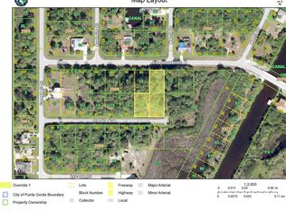 12070 Omaha Ave, Port Charlotte, FL 33953