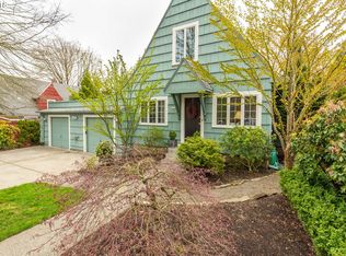 7230 S Virginia Ave, Portland, OR 97219