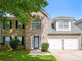 3442 Creekview Dr, Rex, GA 30273