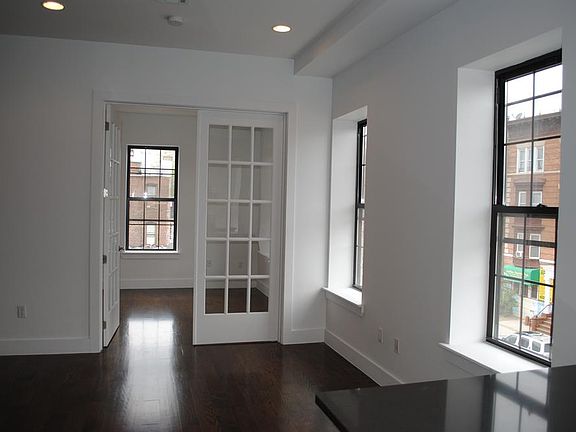 2nd image of 2318 Avenue D #A