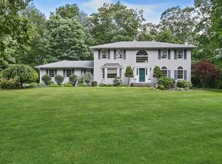60 Table Rock Rd, Tuxedo Park, NY 10987