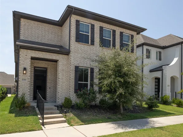 8305 Pine Valley Dr, McKinney, TX 75070