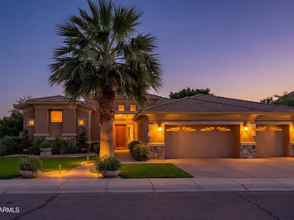 1132 N ROOSEVELT Avenue, Chandler, AZ 85226