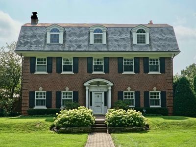 710 Bluff St, Glencoe, IL, 60022