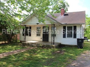 3005 Cliff Dr, Nashville, TN 37218