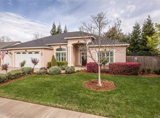2318 Via Calle Ct, Durham, CA 95938