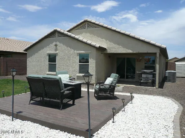 18599 W ILLINI Street, Goodyear, AZ 85338