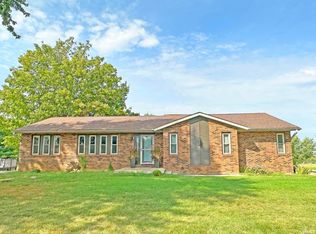 2018 E 430 S, Lafayette, IN 47909