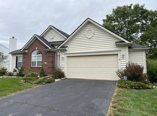 386 Amber Light Cir, Delaware, OH