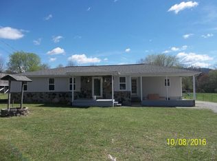 193 Liberty Rd, Wartburg, TN 37887