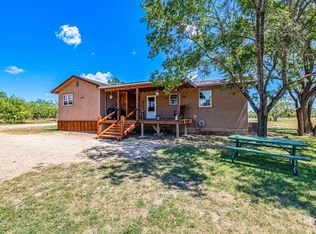 12370 Dove Creek Ln W, San Angelo, TX 76904