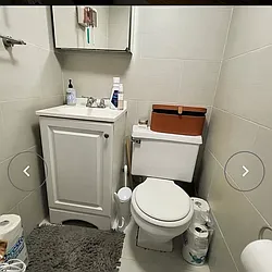 Rented by Corcoran
