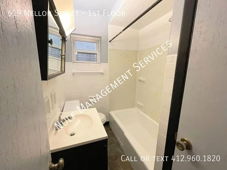 619 Mellon St #1 — Photo 4