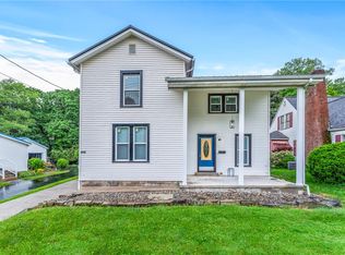 214 S Mercer St, Greenville, PA