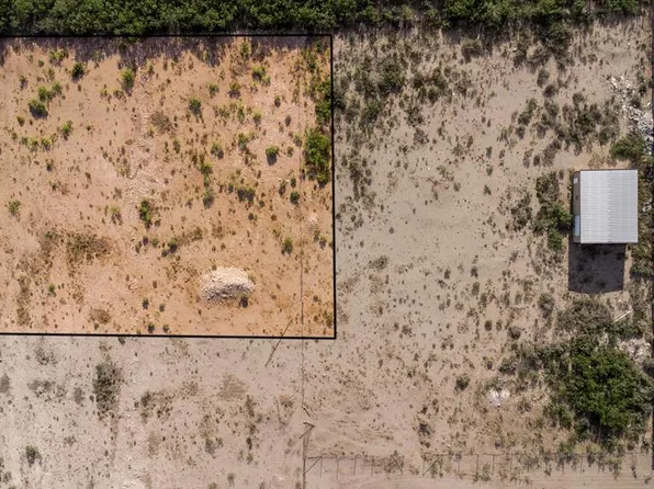 W Bronze St, Odessa, TX 79766