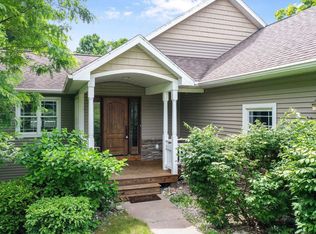 5151 Hidden Gables Dr, Traverse City, MI 49684