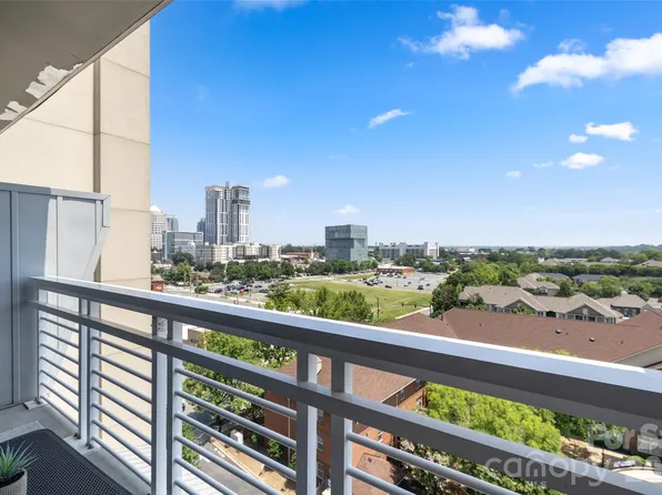 505 E 6th St Unit 915, Charlotte, NC 28202