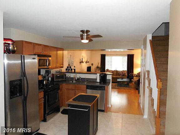 5th image of 1405C N Van Dorn St Unit C