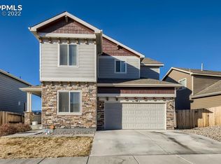 6182 Jorie Rd, Colorado Springs, CO 80923
