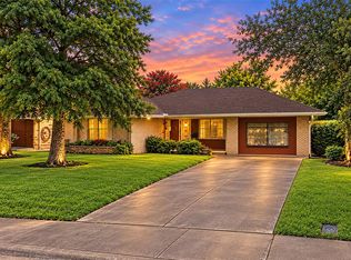 4805 Viking Dr, Houston, TX 77092