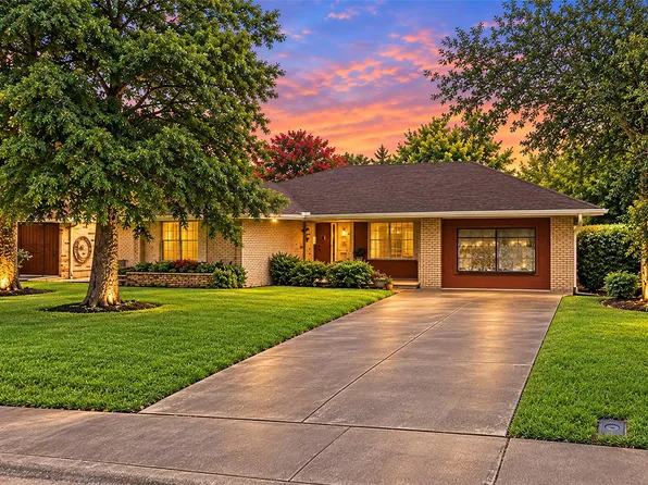 4805 Viking Dr, Houston, TX 77092