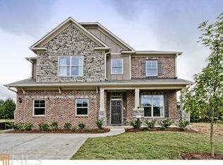 2322 Willow Shade Ln, Loganville, GA 30052