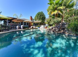 5448 Buena Ventura Way, Fair Oaks, CA 95628