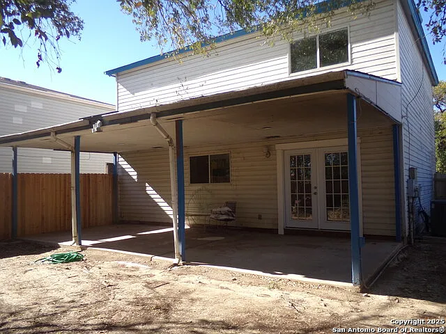 2422 Buffalo Pass Dr — Photo 20