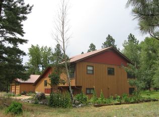 361 Suzanne Ln, Ridgway, CO 81432