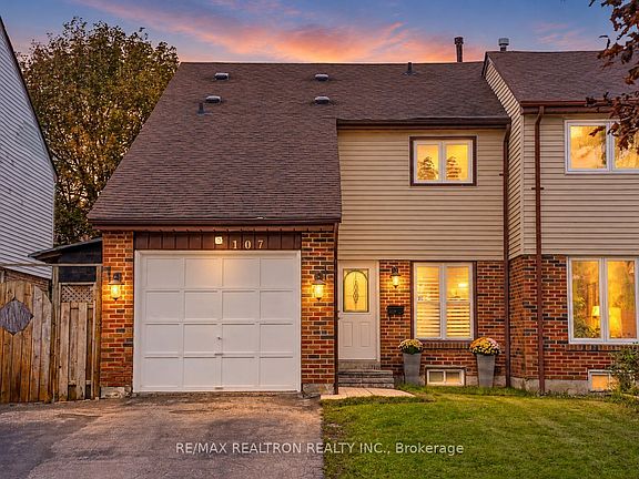 2nd image of 107 Purvis Cres