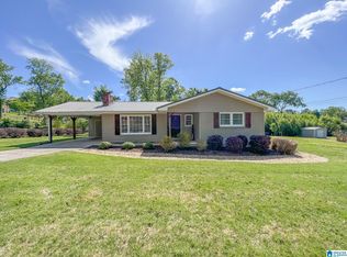 805 4th Ave NE, Jacksonville, AL 36265